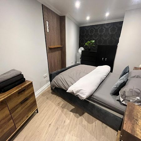 Westhill Road Apartment Bournemouth Dış mekan fotoğraf