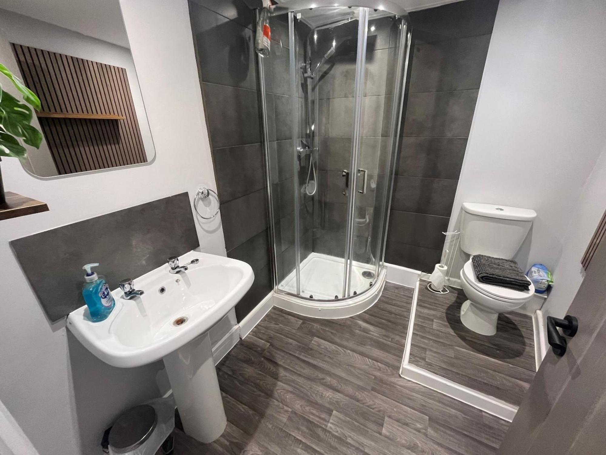 Westhill Road Apartment Bournemouth Dış mekan fotoğraf